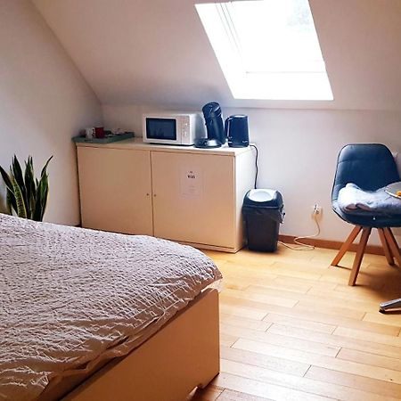 Maison Gasha Appartement Senlis  Buitenkant foto