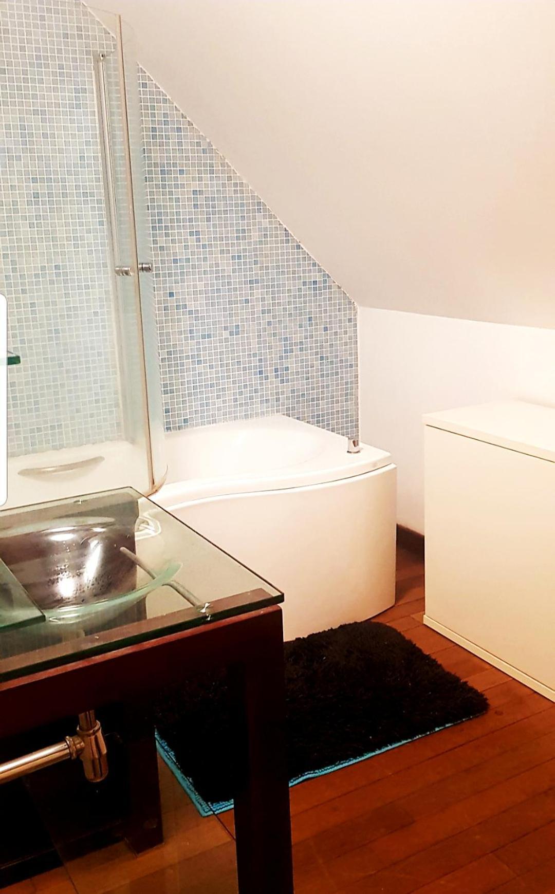 Maison Gasha Appartement Senlis  Buitenkant foto
