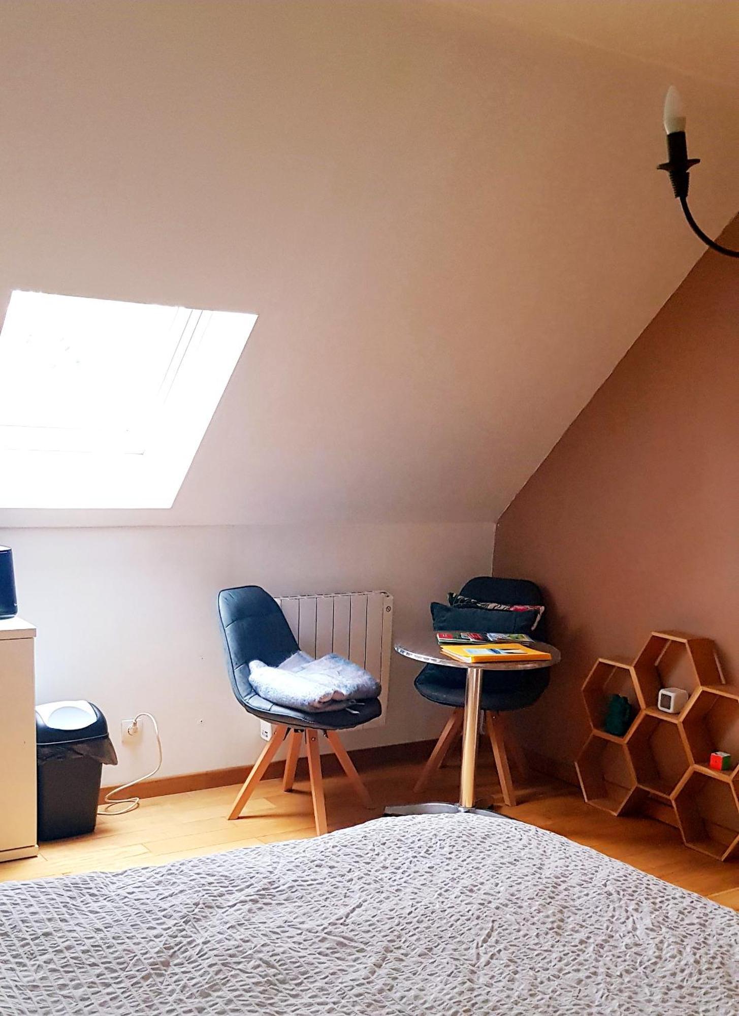 Maison Gasha Appartement Senlis  Buitenkant foto
